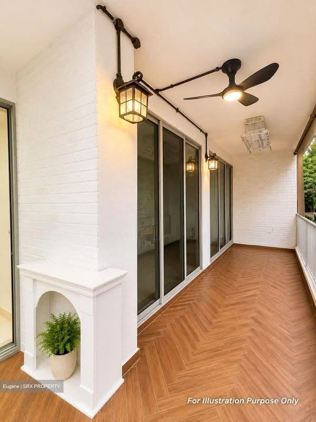 Sea Esta (D18), Condominium #619507451